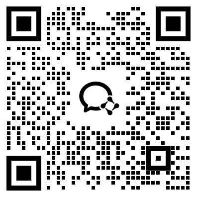 名质科技企业微信二维码